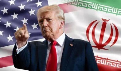 Trump yönetimi müzakerelere saatler kala İran’a resti çekti