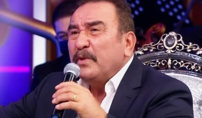 Ümit Besen’den miras çıkışı