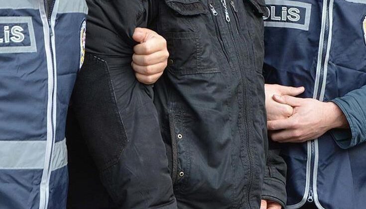 Ünlü oyuncu dahil çok sayıda kişiye ‘boykot’ gözaltısı