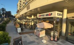 Sancaktepe’nin Yeni Gözdesi: Coffee Shop Açıldı!