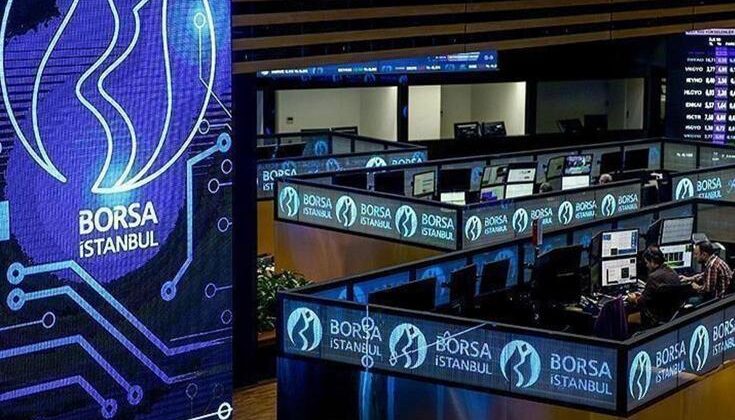 Borsa İstanbul’da manipülasyon soruşturması! 12 kişi tutuklandı