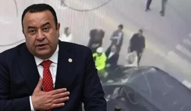 CHP’li Adnan Beker’in şoförü için istenen ceza belli oldu