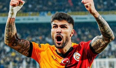 Eren Elmalı oyuna girdi Trabzon’da olanlar oldu