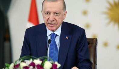 İstanbul zirvesine ilişkin çarpıcı çıkış! Erdoğan’dan iki lidere uyarı
