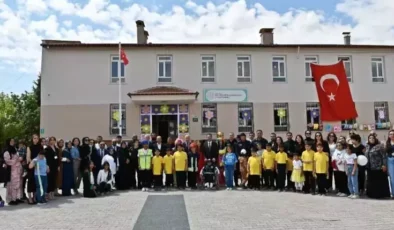 Kulu’da Engelliler Haftası Etkinlikleri Düzenlendi