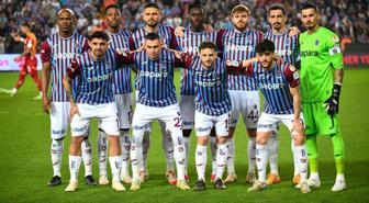 Kupa seremonisine damga vuran an! Herkes onları bekledi ama…