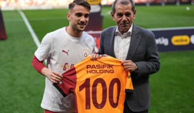 Maç biter bitmez Fenerbahçe’ye olay gönderme