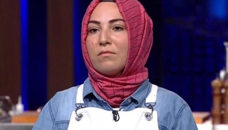 MasterChef yarışmacısının büyük değişimi! Verdiği kilolarla gündemde
