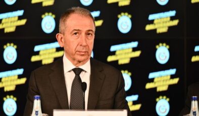 O maçı örnek gösterdi! Fenerbahçelileri kızdıracak sözler