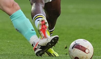 Resmi açıklama geldi! Süper Lig’i sallayan isim takımdan ayrılıyor