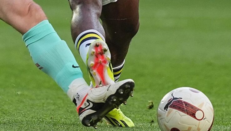 Resmi açıklama geldi! Süper Lig’i sallayan isim takımdan ayrılıyor