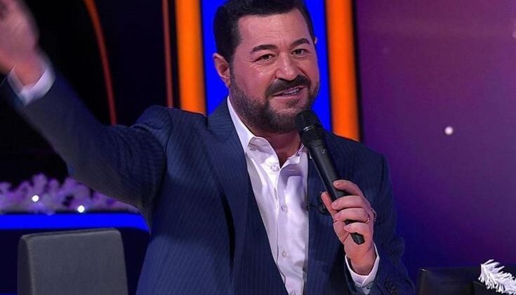 Serkan Kaya İstanbul defterini kapattı: Artık çiftlik evinde yaşıyor