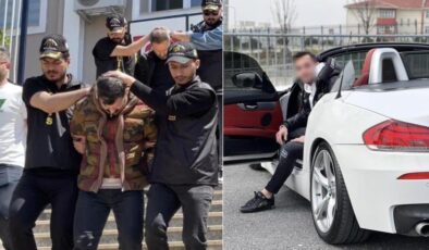 Sosyal medya fenomenin kardeşi kaçırıldı