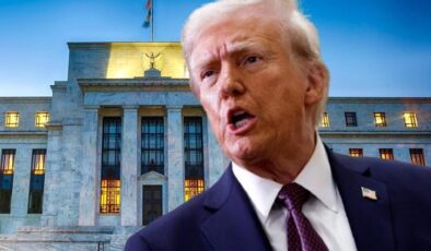 Trump’ın baskısı işe yaramadı! FED, faiz kararını açıkladı