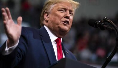 Trump İstanbul’a gelecek mi? En sonunda kararını verdi