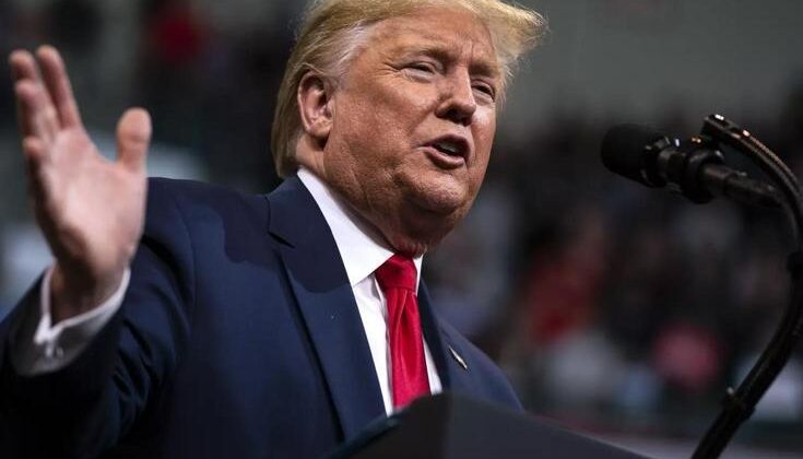 Trump İstanbul’a gelecek mi? En sonunda kararını verdi
