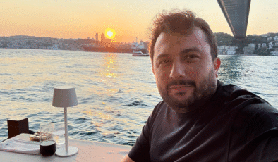 Abdulsamet Aksu ile Geleceğin Sektörlerine Yolculuk