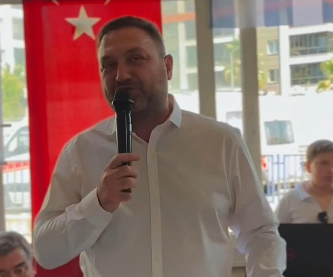 IŞIKLAR HİÇ SÖNMEYECEK: İZMİR’DE AMATÖR SPORA BÜYÜK DESTEK SÖZÜ